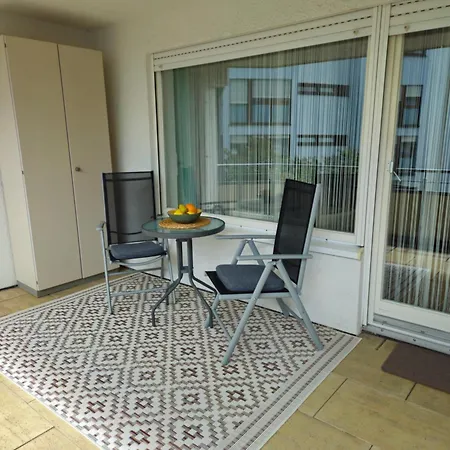City-Center Apartment Boeblingen Mit Balkon,Parking,Smart-Tv Exterior foto