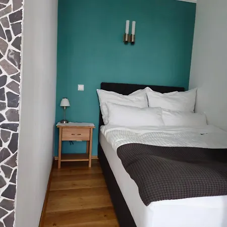 City-Center Apartment Boeblingen Mit Balkon,Parking,Smart-Tv Exterior foto
