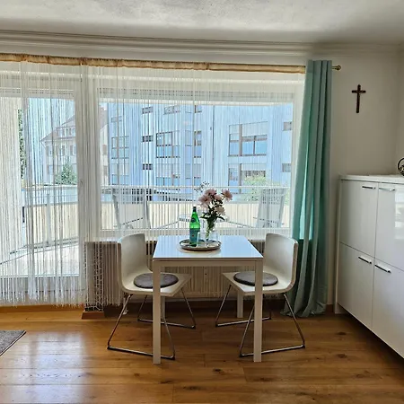 City-Center Apartment Boeblingen Mit Balkon,Parking,Smart-Tv Exterior foto