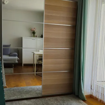 City-Center Apartment Boeblingen Mit Balkon,Parking,Smart-Tv Exterior foto